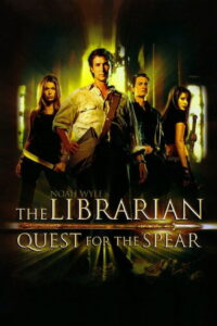 The Librarian: Quest for the Spear