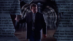 In the Mouth of Madness