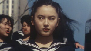 School in the Crosshairs