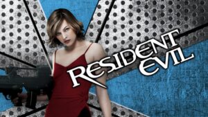 Resident Evil