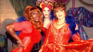 To Wong Foo, Thanks for Everything! Julie Newmar