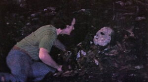 Children Shouldn’t Play with Dead Things