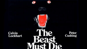 The Beast Must Die