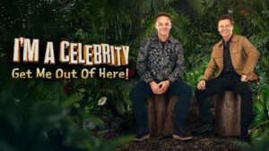 I’m a Celebrity…Get Me Out of Here!