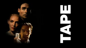 Tape