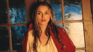 Pirates of the Caribbean: The Curse of the Black Pearl