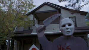 Halloween: The Curse of Michael Myers