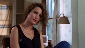 sex, lies, and videotape