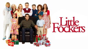 Little Fockers