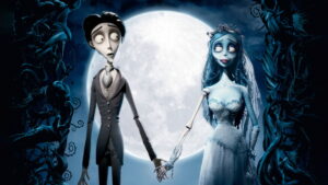 Corpse Bride