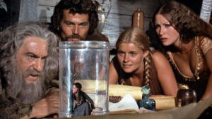 Sinbad and the Eye of the Tiger