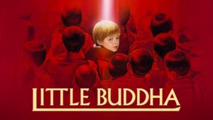 Little Buddha