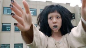 I’m a Cyborg, But That’s OK