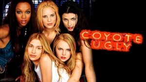 Coyote Ugly