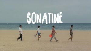Sonatine