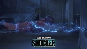 Shocker