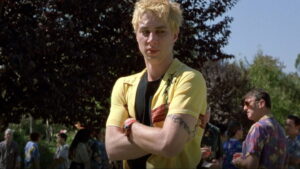 The Broken Hearts Club: A Romantic Comedy