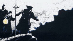 The Navigator: A Medieval Odyssey