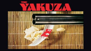The Yakuza