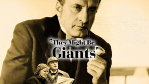 They Might Be Giants