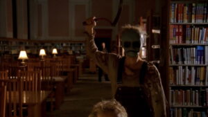 Behind the Mask: The Rise of Leslie Vernon