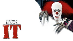 Stephen King’s It