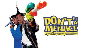 Don’t Be a Menace to South Central While Drinking Your Juice in the Hood