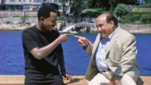 What’s the Worst That Could Happen?