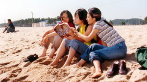 The Power of Kangwon Province