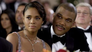 Why Did I Get Married?