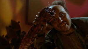 Initiation: Silent Night, Deadly Night 4