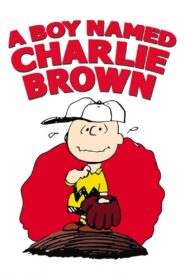 A Boy Named Charlie Brown
