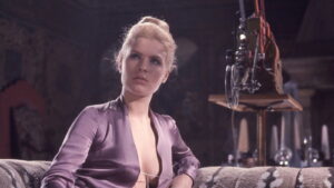 The Lickerish Quartet