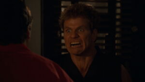 The Karate Kid Part III