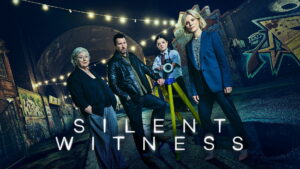 Silent Witness