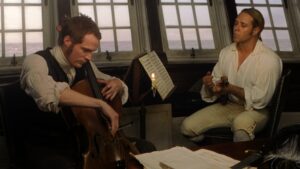 Master and Commander: The Far Side of the World