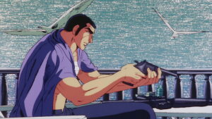 Golgo 13: The Professional