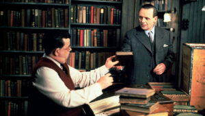 84 Charing Cross Road