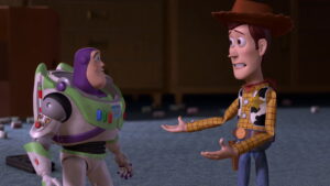 Toy Story 2
