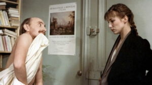 Move Along, There Is Nothing to See!