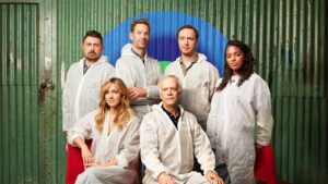 Keuringsdienst van waarde