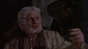 The Island of Dr. Moreau