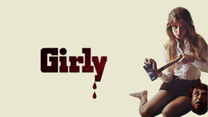 Mumsy, Nanny, Sonny & Girly