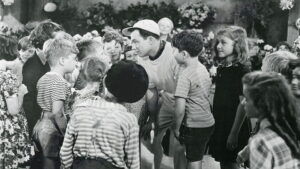 That’s Entertainment, Part II