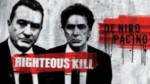 Righteous Kill