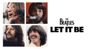 Let It Be
