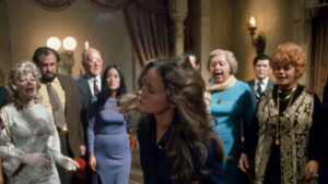 The Devil’s Daughter