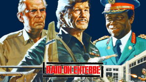 Raid on Entebbe