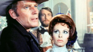 The Call of the Wild