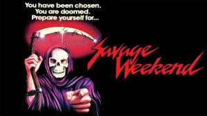Savage Weekend